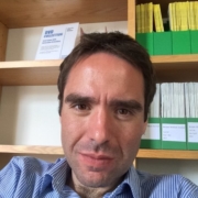 Radu Tanacli, MD, DPhil, Johns Hopkins University 