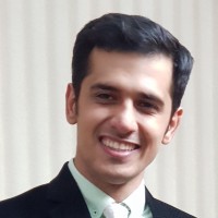 Hamed Tavolinejad, MD, University of Pennsylvania