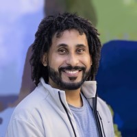Clodomir Joaquim De Santana, MS, PhD, UC Davis